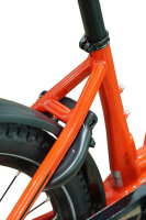 FE 02C ECO 27,5" Wave (Tiefeinstieg) 45 RH 5 Gang NEXUS R&uuml;cktritt rot glanz