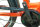 FE 02C ECO 27,5" Wave (Tiefeinstieg) 45 RH 5 Gang NEXUS R&uuml;cktritt rot glanz