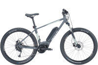 Aminga CX 27,5 27,5 Zoll Diamant 41 cm SHIMANO Alivio...