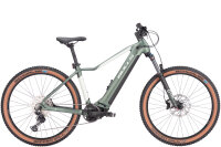 Aminga EVA 4 27,5 27,5 Zoll Diamant 44 cm SHIMANO Deore...