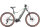 Aminga EVA 4 27,5 27,5 Zoll Diamant 41 cm SHIMANO Deore RD-M6100 shadow+ emerald green matt