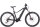 Aminga EVA 4 27,5 27,5 Zoll Diamant 44 cm SHIMANO Deore RD-M6100 shadow+ black matt