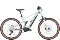 Aminga EVA TR 1 27,5 27,5 Zoll Diamant 41 cm SHIMANO...