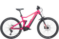 Aminga EVA TR 1 27,5 27,5 Zoll Diamant 41 cm SHIMANO...