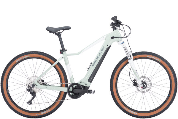 Aminga EVA 1 27,5 27,5 Zoll Diamant 48 cm SHIMANO Deore RD-M5120 shadow+ sage