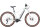 Aminga EVA 1 27,5 27,5 Zoll Diamant 48 cm SHIMANO Deore RD-M5120 shadow+ sage