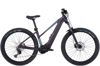 Aminga EVA 2 27,5" 27,5 Zoll Trapez 37 cm SHIMANO...