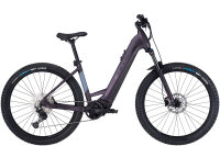 Aminga EVA 2 27,5" 27,5 Zoll Wave 41 cm SHIMANO...