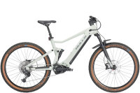 AMINGA EVA TR 1 27,5 27,5 Zoll Diamant 410 mm SHIMANO...