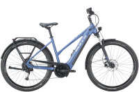 Allground EVO 29 Zoll Trapez 45 cm SHIMANO Alivio...