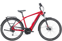 Allground EVO 29 Zoll Diamant 50 cm SHIMANO Alivio...