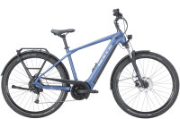 Allground EVO 29 Zoll Diamant 50 cm SHIMANO Alivio...