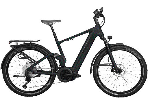 SU-E FS 12 27,5 Zoll Diamant 48 cm SHIMANO SLX black matt