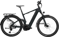 SU-E FS 12 27,5 Zoll Diamant 43 cm SHIMANO SLX black matt