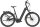 SU-E 5F 27,5 Zoll Wave 53 cm SHIMANO Inter-5 black matt