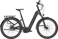 SU-E 5F 27,5 Zoll Wave 48 cm SHIMANO Inter-5 black matt