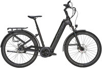 SU-E 5F 27,5 Zoll Wave 43 cm SHIMANO Inter-5 black matt