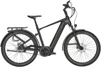 SU-E 5F 27,5 Zoll Diamant 48 cm SHIMANO Inter-5 black matt