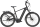 SU-E 5F 27,5 Zoll Diamant 43 cm SHIMANO Inter-5 black matt