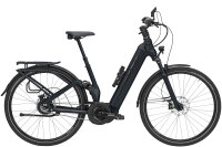 ZE FS 10F 28 Zoll Wave 48 cm ENVIOLO TR black matt