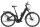 ZE FS 10F 28 Zoll Wave 48 cm ENVIOLO TR black matt
