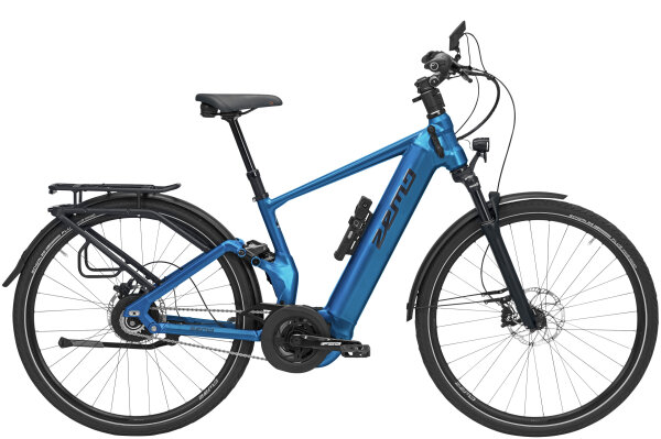 ZE FS 10F 28 Zoll Diamant 53 cm ENVIOLO TR blue