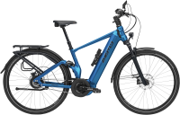 ZE FS 10F 28 Zoll Diamant 48 cm ENVIOLO TR blue