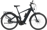ZE FS 10F 28 Zoll Diamant 53 cm ENVIOLO TR black matt