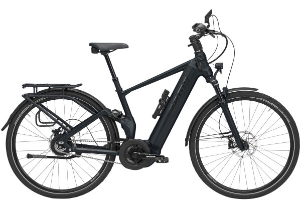 ZE FS 10F 28 Zoll Diamant 48 cm ENVIOLO TR black matt