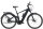 ZE FS 10F 28 Zoll Diamant 48 cm ENVIOLO TR black matt