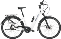 ZE 10 F 28 Zoll Wave 53 cm ENVIOLO TR white