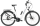 ZE 10 F 28 Zoll Wave 43 cm ENVIOLO TR white
