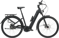 ZE 10 F 28 Zoll Wave 53 cm ENVIOLO TR black matt