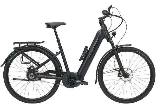 ZE 10 F 28 Zoll Wave 48 cm ENVIOLO TR black matt