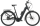 ZE 10 F 28 Zoll Wave 48 cm ENVIOLO TR black matt