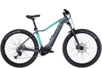 Aminga EVA 2 27,5" 27,5 Zoll Diamant 41 cm SHIMANO...