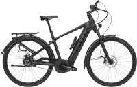 ZE 10 F 28 Zoll Diamant 53 cm ENVIOLO TR black matt