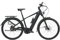 ZE 10 F 28 Zoll Diamant 43 cm ENVIOLO TR black matt