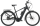 ZE 10 F 28 Zoll Diamant 43 cm ENVIOLO TR black matt