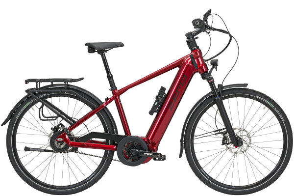 ZE 10 F 28 Zoll Diamant 43 cm ENVIOLO TR red