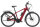 ZE 10 F 28 Zoll Diamant 43 cm ENVIOLO TR red
