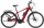 ZE 10 F 28 Zoll Diamant 43 cm ENVIOLO TR red