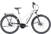 Savino EVO 5R Performance 28 Zoll Trapez 40 cm SHIMANO...