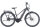 Savino EVO 5R Performance 28 Zoll Trapez 50 cm SHIMANO Nexus grey matt