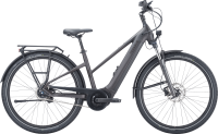 Savino EVO 5R Performance 28 Zoll Trapez 45 cm SHIMANO...