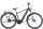 Savino EVO 5R Performance 28 Zoll Diamant 45 cm SHIMANO Nexus grey matt