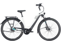 PREMIO EVO 5F LITE 28 Zoll Wave 50 cm SHIMANO Nexus...