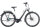 PREMIO EVO 5F LITE 28 Zoll Wave 50 cm SHIMANO Nexus metallic off white