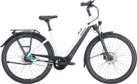 PREMIO EVO 5F LITE 28 Zoll Wave 45 cm SHIMANO Nexus...