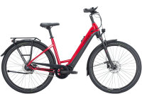 PREMIO EVO 5F LITE 28 Zoll Wave 55 cm SHIMANO Nexus hyper...